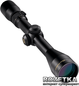 Оптичний приціл Nikon Prostaff Riflescope 3-9x40 BDC (BRA40104)