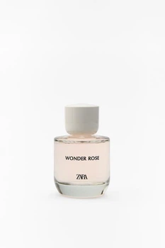 Женская туалетная вода Zara Wonder Rose 90 ml