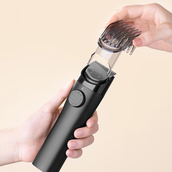 Машинка для стрижки ShowSee Electric Hair Clipper (C4-BK)