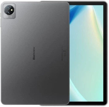 Планшет Blackview Tab 8 4/128Gb Space Grey Wi-Fi (Global Version)