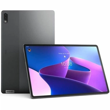 Планшет Lenovo Tab P12 Pro 8/256GB Wi-Fi Storm Grey (ZA9D0036CN)