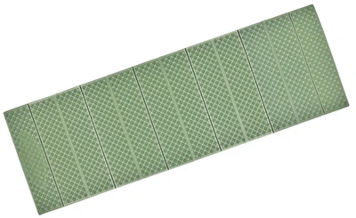 Пенный коврик Terra Incognita Sleep Mat 180×59×2 см 0,32 кг из пенополиэтилена (8882BA27C1C9)