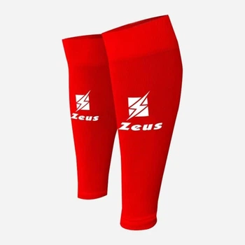 Гетри Zeus CALZA TUBE червоний 40-46 Z01753 40-46