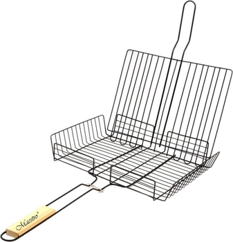 Siatka grillowa Maestro MR-1002 25 x 30 cm (4820177144637)