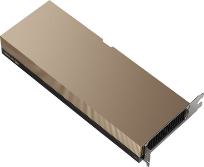 Відеокарта PNY PCI-Ex NVLink H100 94GB HBM3 (5120bit) (TCSH100NVLPCIE-PB)