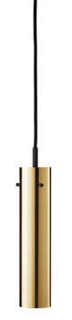 Люстра FRANDSEN FM2014 Solid Brass Glossy (5702410512832)