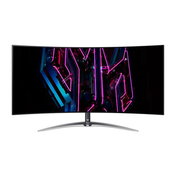 Монитор ACER Predator X45bmiiphuzx (UM.MXXEE.001)