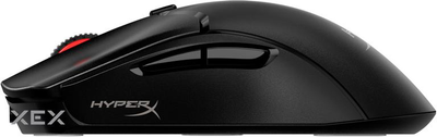 Мышь игровая HYPERX Pulsefire Haste 2 Mini Wireless Black (7D388AA)