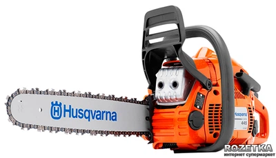 Цепная пила Husqvarna 445Е II (9671566-35)
