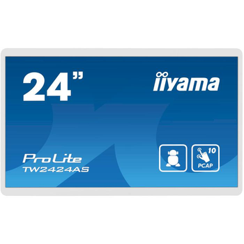Монітор IIYAMA ProLite TW2424AS-W1