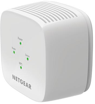Ретранслятор Netgear EX6110 AC1200 (EX6110-100PES)