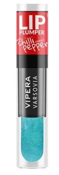 Блеск для губ Vipera Varsovia Lip Magic Elfin Lip Plumper № 03 nefryt 3 г (5903587260223)