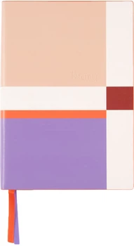 Щоденник датований Leo Planner Rettangolo А5 368 сторінок (252588) (5056574442666)