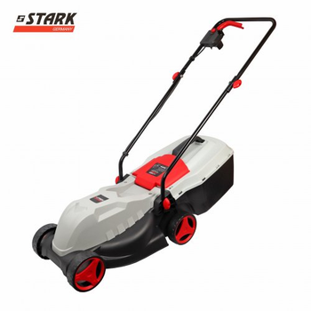 Газонокосилка электрическая STARK LM-32-12 NEW