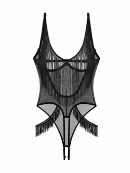 Комбидресс ZHU-ZHA 471 Bahra L-XL black