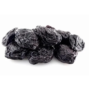 Чорнослив королівський в'ялений без кісточок 100% без цукру Organic Prune 5 кг