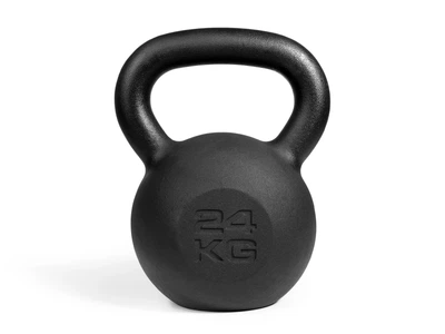 Гиря чавунна Zipro 24 кг