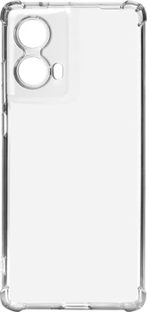 Чехол для смартфона Motorola Moto G85 5G ArmorStandart Air Force Clear Camera cover (ARM79645)