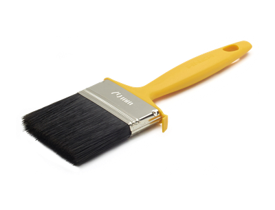 Пензель малярський плоский Anza Basic XP 50 мм 147550