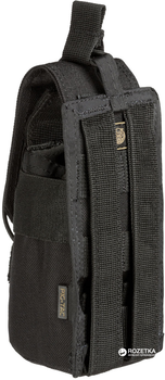 Підсумок універсальний для 2- х магазинів АК / М16 Prof1 Group Multifunction Rifle Mag Pouch MRMP P99970BK Чорний (2000980276196)