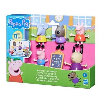 Набор ировой Peppa classroom