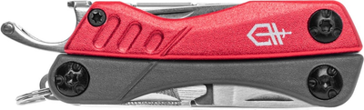 Мультитул Gerber Dime MicroTool Red (31-003622)