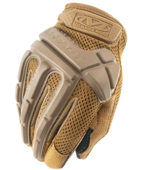 Рукавички MECHANIX Wear Arid M-Pact Coyote (GVMP-B72-012)