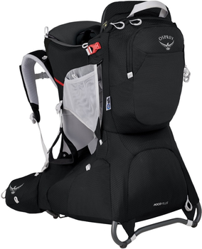 Plecak Osprey Poco Plus 26 l czarny (5_454_0_0)