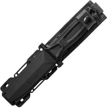 Nóż Gerber Strongarm SE 31-003648 Black (31-003648)