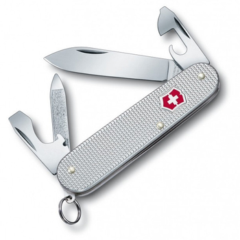 Складной нож Victorinox Cadet 0.2601.26