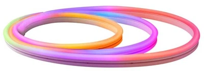 Govee Стрічка світлодіодна розумна H61A2 Neon LED Strip Light 5м Білий