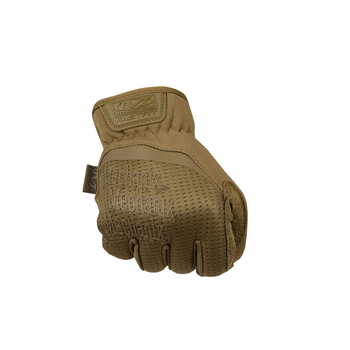 Рукавички Mechanix Fastfit S Койот