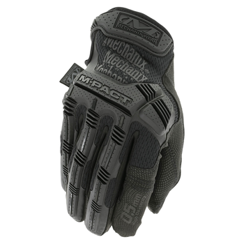 Перчатки Mechanix M-Pact Covert XL Черные