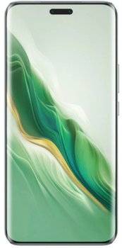 Мобільний телефон Honor Magic6 Pro 5G 12/512GB Epi Green (BVL-N49)