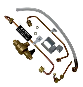 Клапан для заповнення до котла ZWB 37-2, ZWBR 30-3 BOSCH (art.87174051530)