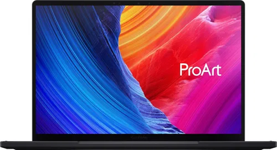 Ноутбук ASUS ProArt PX13 OLED AMD Ryzen AI 9 HX 370 32Gb/2Tb RTX4070 Win11P HN7306WI-OLED008X