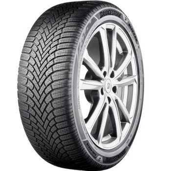 Зимние шины Bridgestone Blizzak 6 205/60 R17 63V