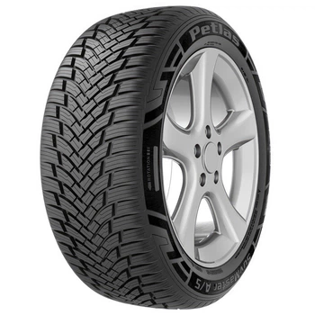 Всесезонные шины Petlas SUVMaster A/S 225/55 R18 102V XL