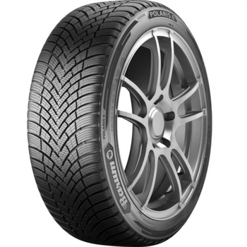 Зимові шини Barum Polaris 6 195/55 R16 91H XL