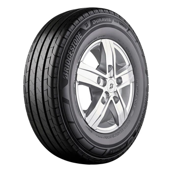 Летние шины Bridgestone Duravis Van 235/65 R16 76T