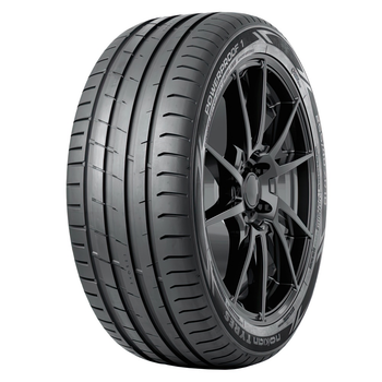 Літні шини Nokian Powerproof 1 225/45 ZR17 94Y XL
