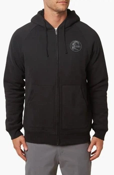 Кофта-шерпа O'Neill Sherpa Fleece Lined Establishment Zip Hoodie S