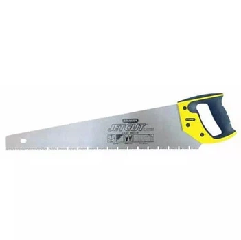 Ножівка Stanley Jet-Cut по гіпсокартону (2-20-037)