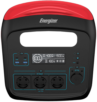 Зарядна станція Energizer PPS960W1