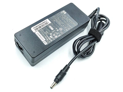 Блок питания для HP Pavilion DV9000, DV9100, DV9200, DV9300, DV9400, DV9500, DV9600, DV9700 Series (19V 4.74A 90W (4.8*1.7)) Bullet High Copy (без кабеля) (64248)