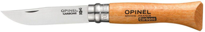 Складаний ніж Opinel (tur0001066) Коричневий