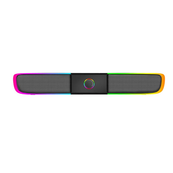 Акустика для ПК XTRIKE ME RGB Backlight SK-600 | 2 * 3W, USB / AUX |