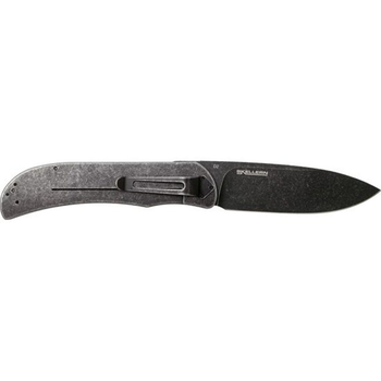 Ніж складаний Boker Plus Exskelibur I Framelock Micarta Green 01BO359