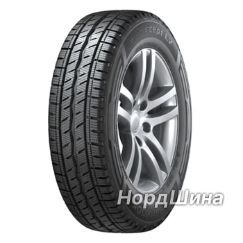 Hankook Winter i*cept LV RW12 195/75 R14C 106/104R