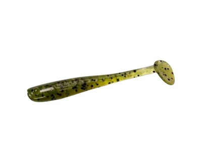 Силіконова приманка Crazy Fish Nano minnow 1.6" 6-40-16-6 кальмар,6-40-16-6